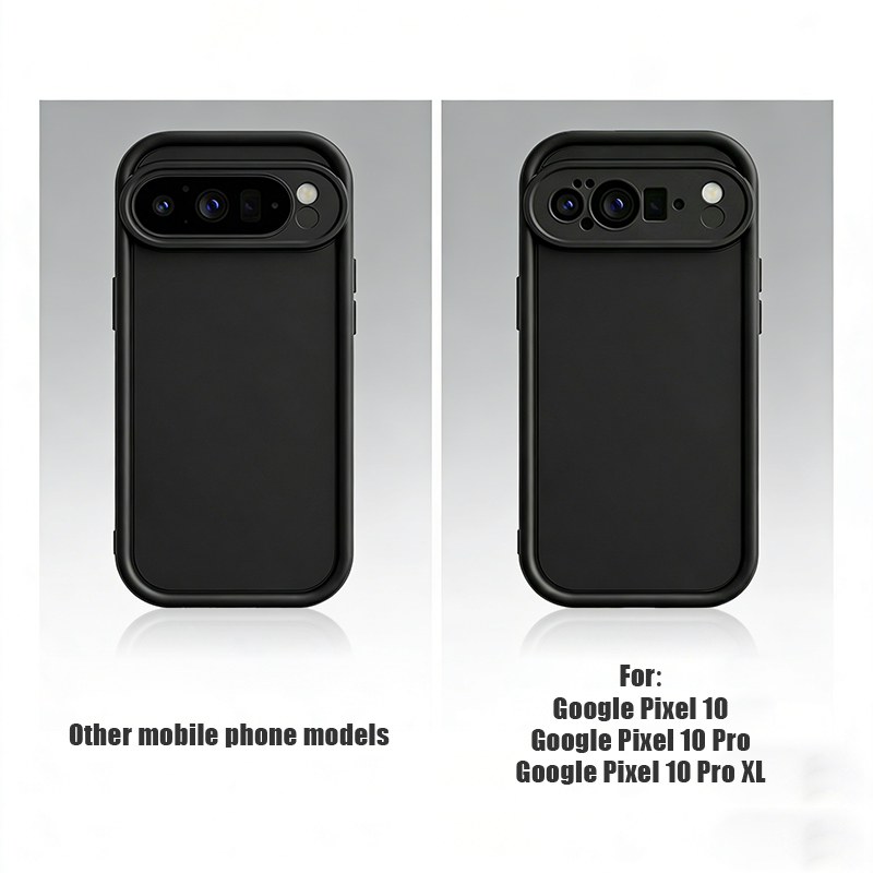 Capa de Telefone em TPU Macio  - Google Pixel 9 Pro avaliação e preço