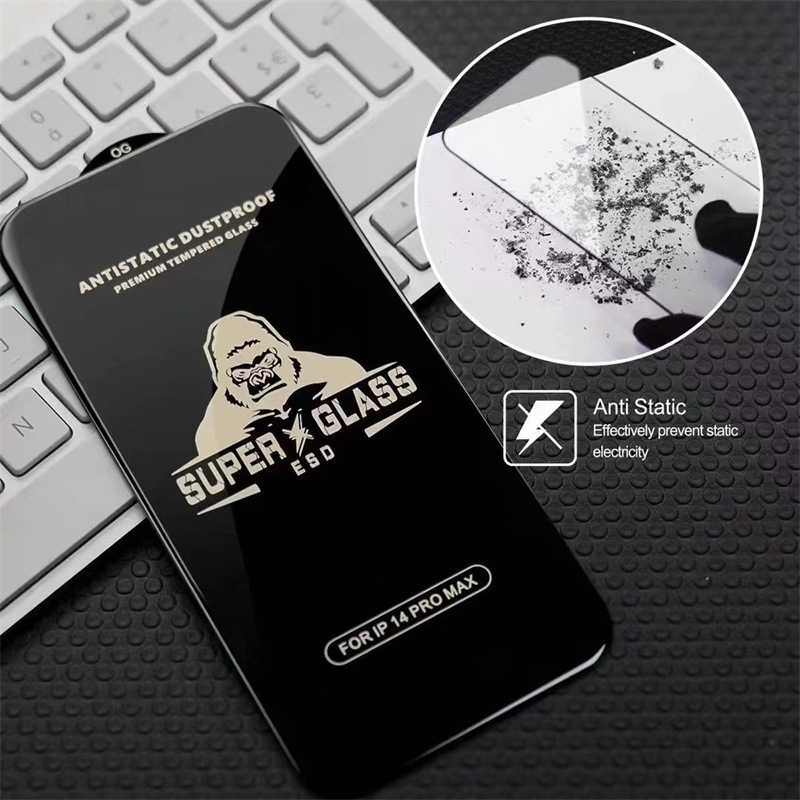 Kingkong gorila vidro temperad - Realme C67 avaliação e preço
