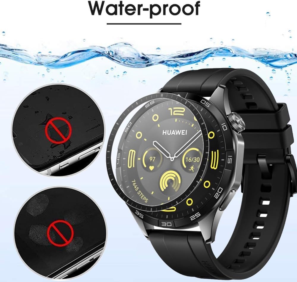 3D Film Screen Protector para  - Curved Edge Screen avaliação e preço