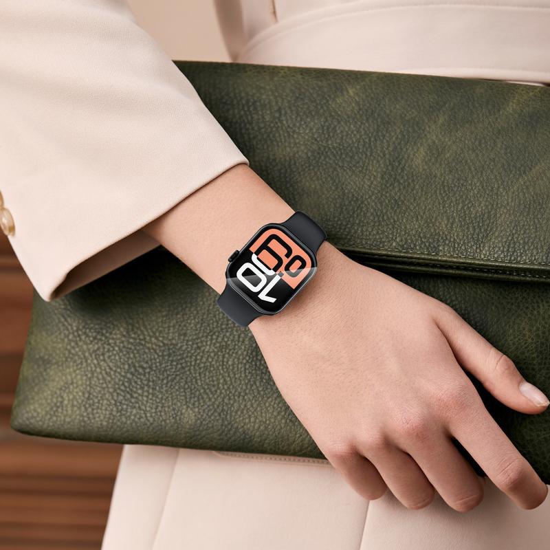 Protetor de tela para apple wa - Smartwatch Screen Film avaliação e preço