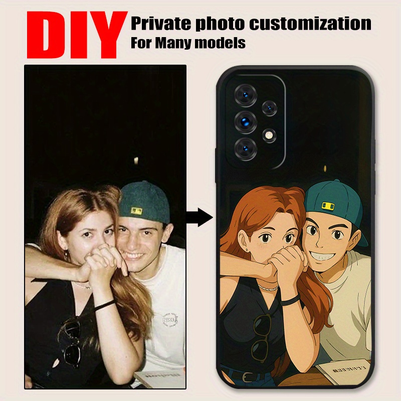 Capa de Telefone Personalizada - Vivo Y28 avaliação e preço