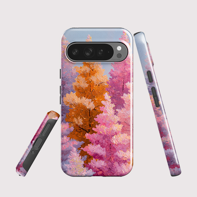 Capa de Telefone em Acrílico F - Google Pixel 9 Pro avaliação e preço