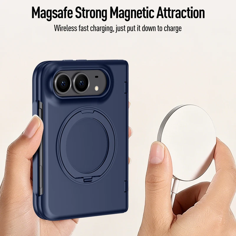 Capa de luxo com rotação 360°  - Privacy Screen Protector avaliação e preço