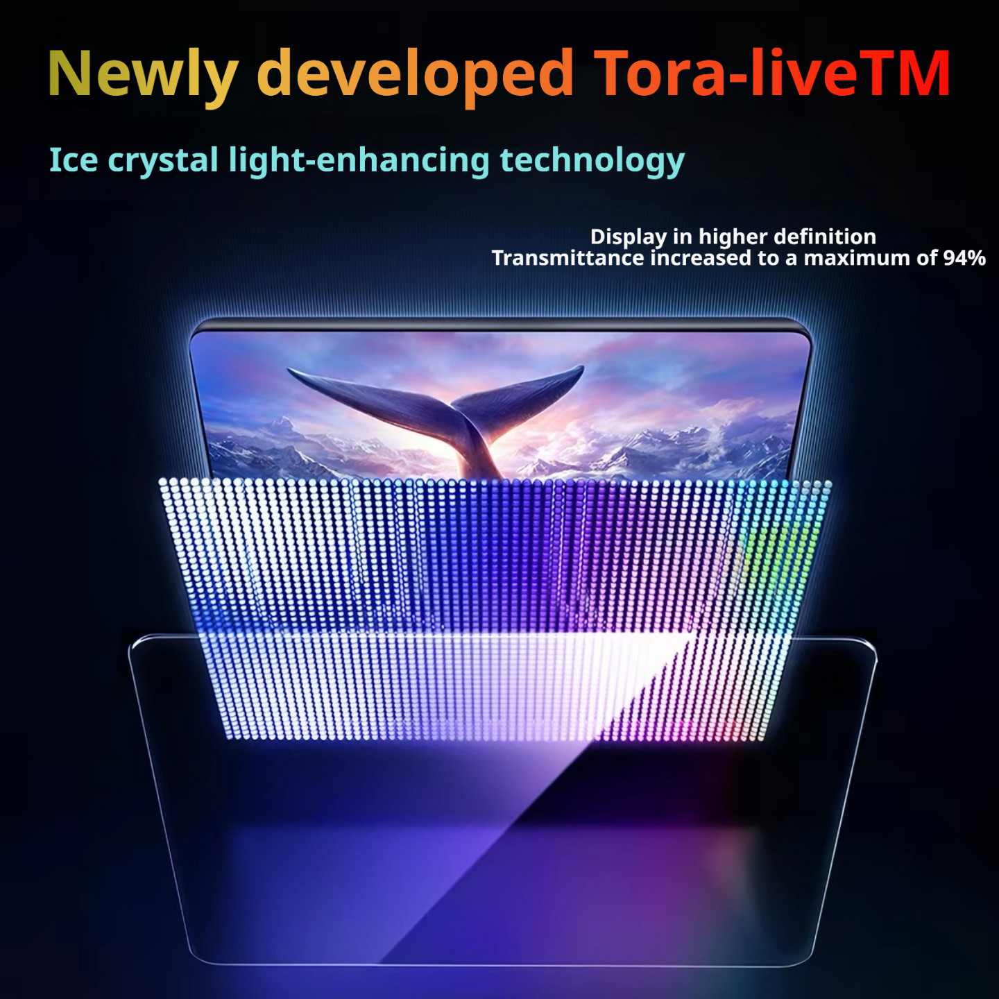 Para Zeekr 7X 2025-2026 Protet - Matte Anti Glare Screen avaliação e preço